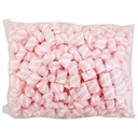 Pink Twist Marshmallows 1kg