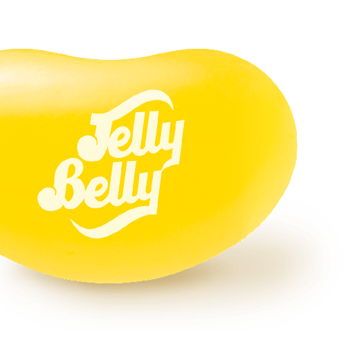 Jelly Belly Lemon Jelly Beans 500g
