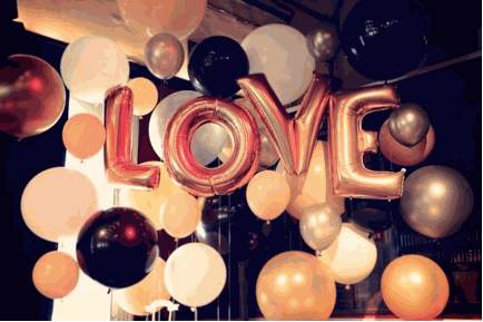 LoveBalloons