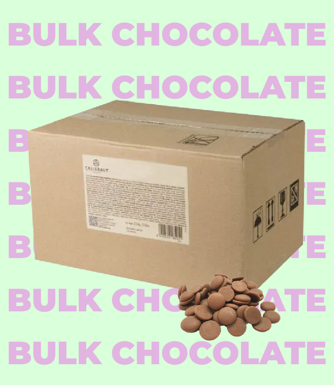 BULK CHOCOLATE