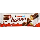Ferrero Kinder Bueno Bars T2