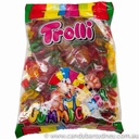 Trolli Flat Feet 2kg