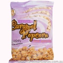 Caramel Popcorn with Peanuts 200g
