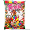 Trolli Gummi Bears 2kg