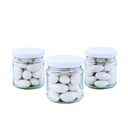 Round Bonbonniere Jar 100ml