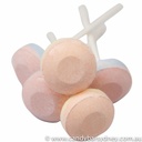 Sweetworld Sherbet Lollipops 125g Bag