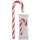 Christmas Mini vs Christmas Medium Candy Cane