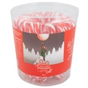 Candy Canes 50 pack Tub