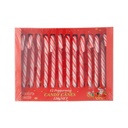 Christmas Candy Canes 120g