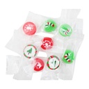 Christmas Treats Wrapped Candy 500g