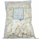 Large White Marshmallows 1kg