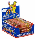 Haribo Mega Roulette Bulk Box