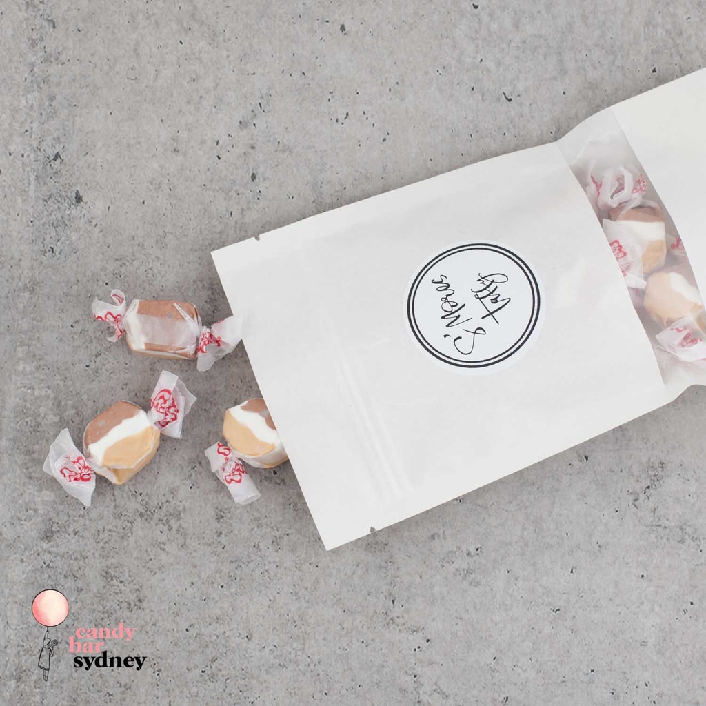 S'Mores Salt Water Taffy