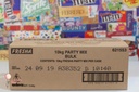 Party Mix Lollies - Cadbury Fresha
