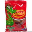 Allen's Snakes Alive 200g