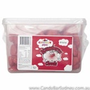 Strawberry Clouds 1.65kg Tub - Chunky Funkeez