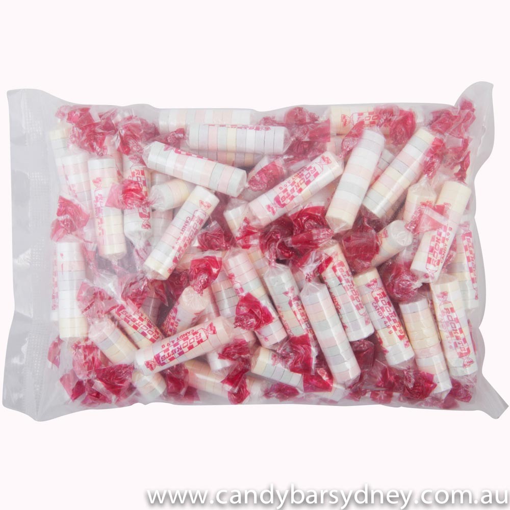 Sweetworld Rockets 200g