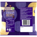 Cadbury Mixed Baubles Bag 230g