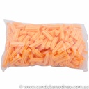 Orange Mini Fruit Sticks