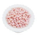 Jelly Belly Pink Bubblegum Jelly Beans