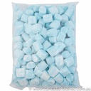 Blue Marshmallows 1kg