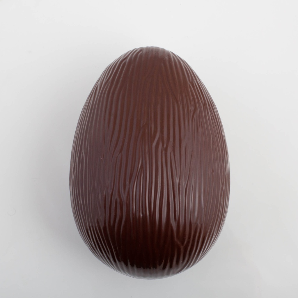 Dark Chocolate Hollow Easter Egg 200g