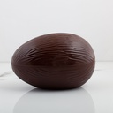 Dark Chocolate Hollow Easter Egg 200g