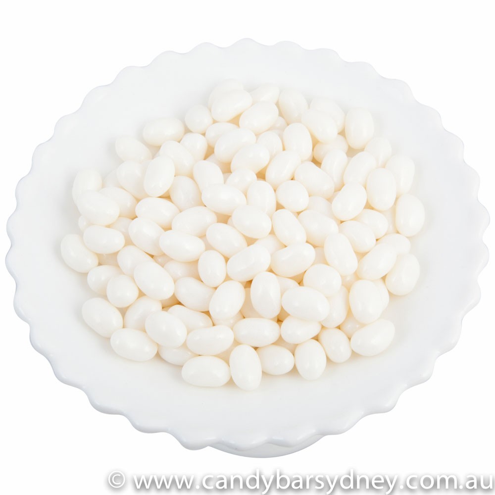 Jelly Belly Coconut Jelly Beans