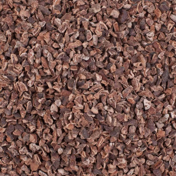 Barry Callebaut Cocoa Nibs