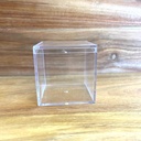 Clear Acrylic Candy Cubes x 324