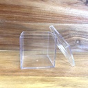 Clear Acrylic Candy Cubes x 324