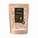 Valrhona Dulcey 35% White Couverture Chocolate Feves