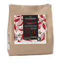 Valrhona Guanaja 70% Dark Couverture Chocolate Feves 1kg