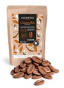 Valrhona Caramelia 36% Milk Couverture Chocolate Feves 250g