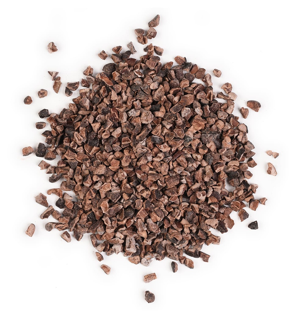 Valrhona Cocoa Nibs Grue 1kg