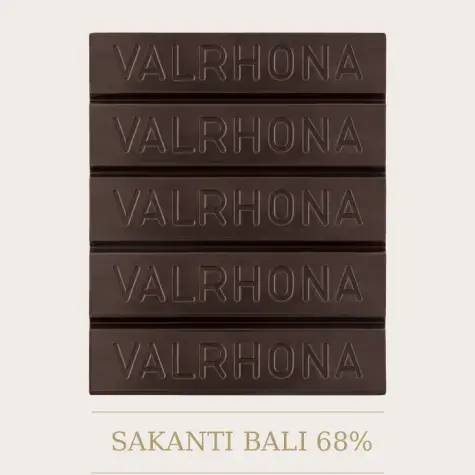 Valrhona Sakanti Bali 68% 1kg (2).webp