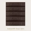 Valrhona Sakanti Bali 68% 1kg (2).webp