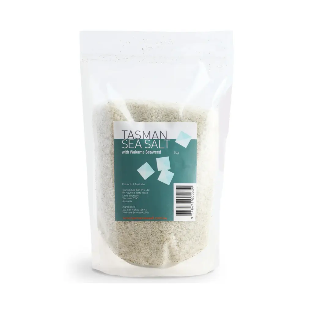 Tasman Sea Salt Wakame Seaweed.webp