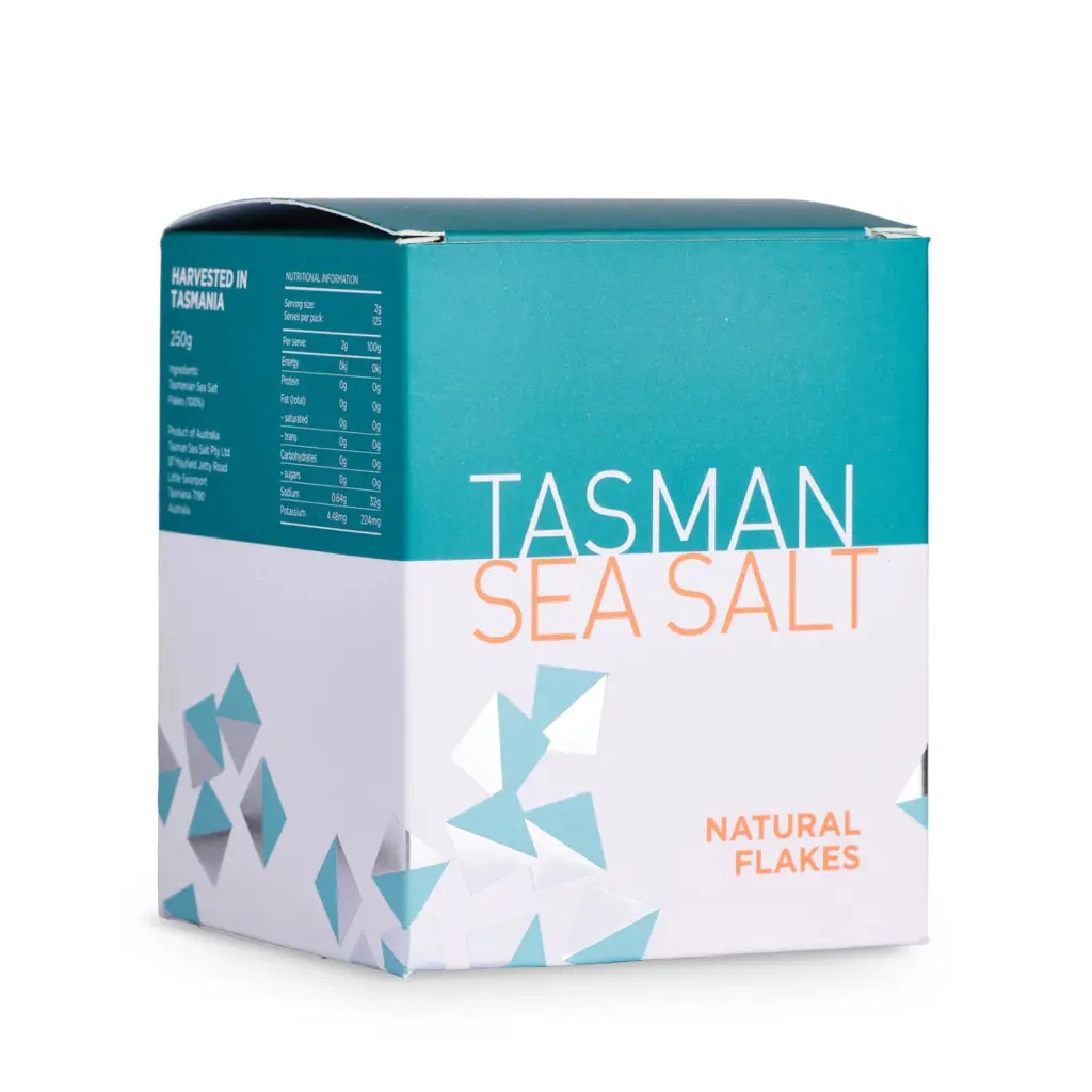 Tasman Sea Salt Natural Flakes1.webp