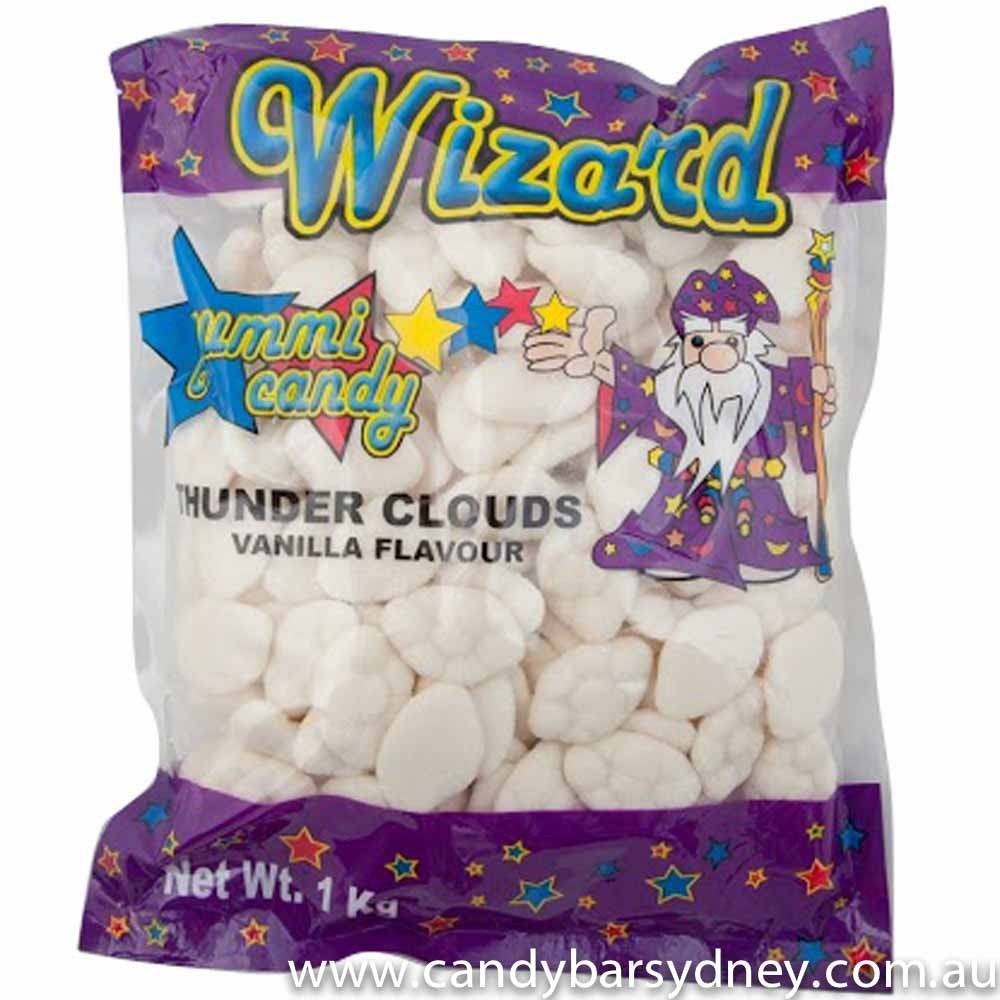 White Clouds 1kg