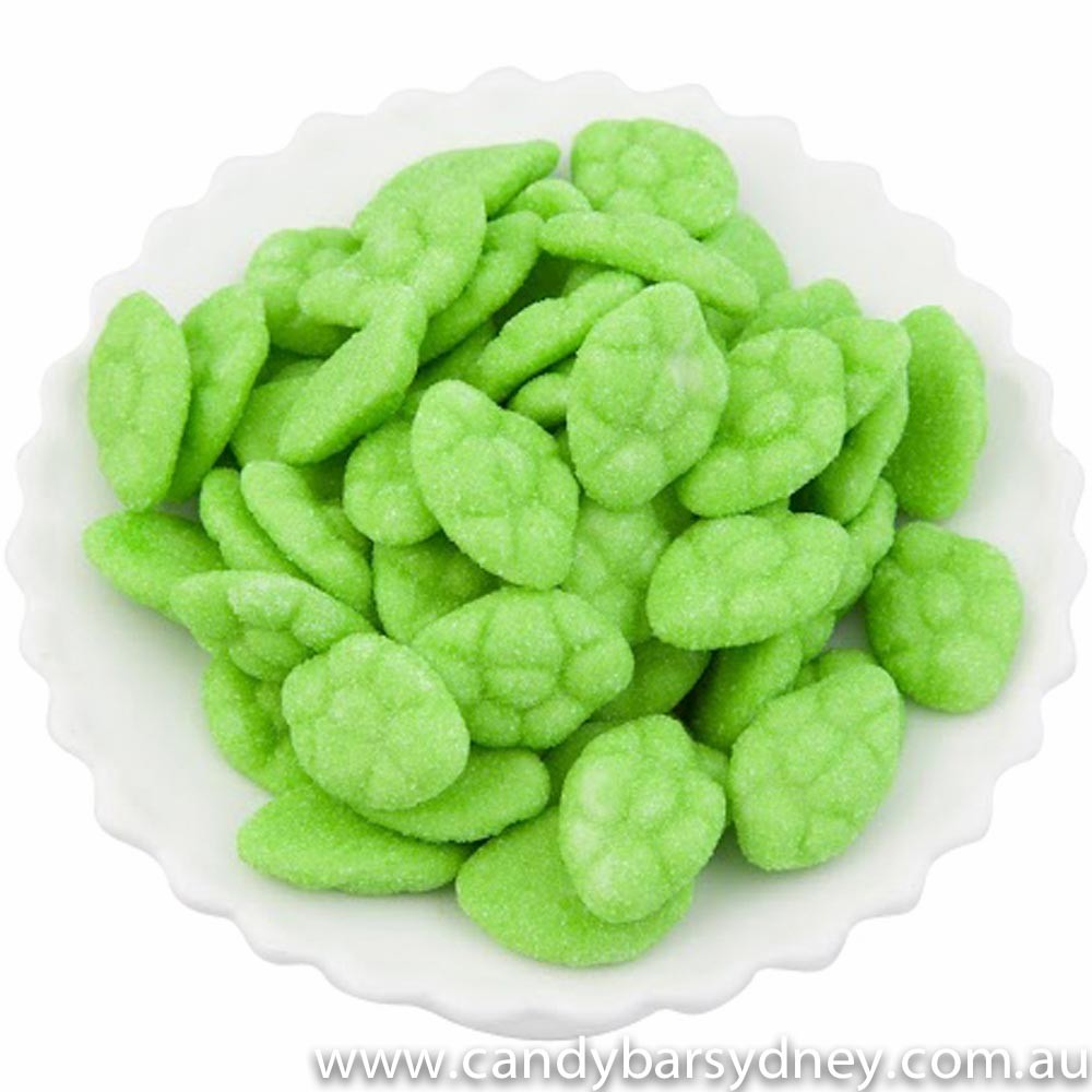 Green Watermelon Clouds 1kg