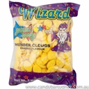 Yellow Banana Clouds 1kg