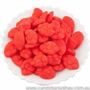 Red Strawberry Clouds 1kg