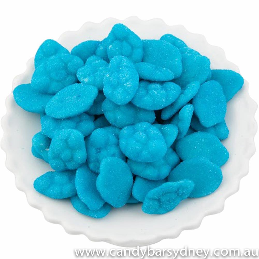 Blue Berry Clouds 1kg