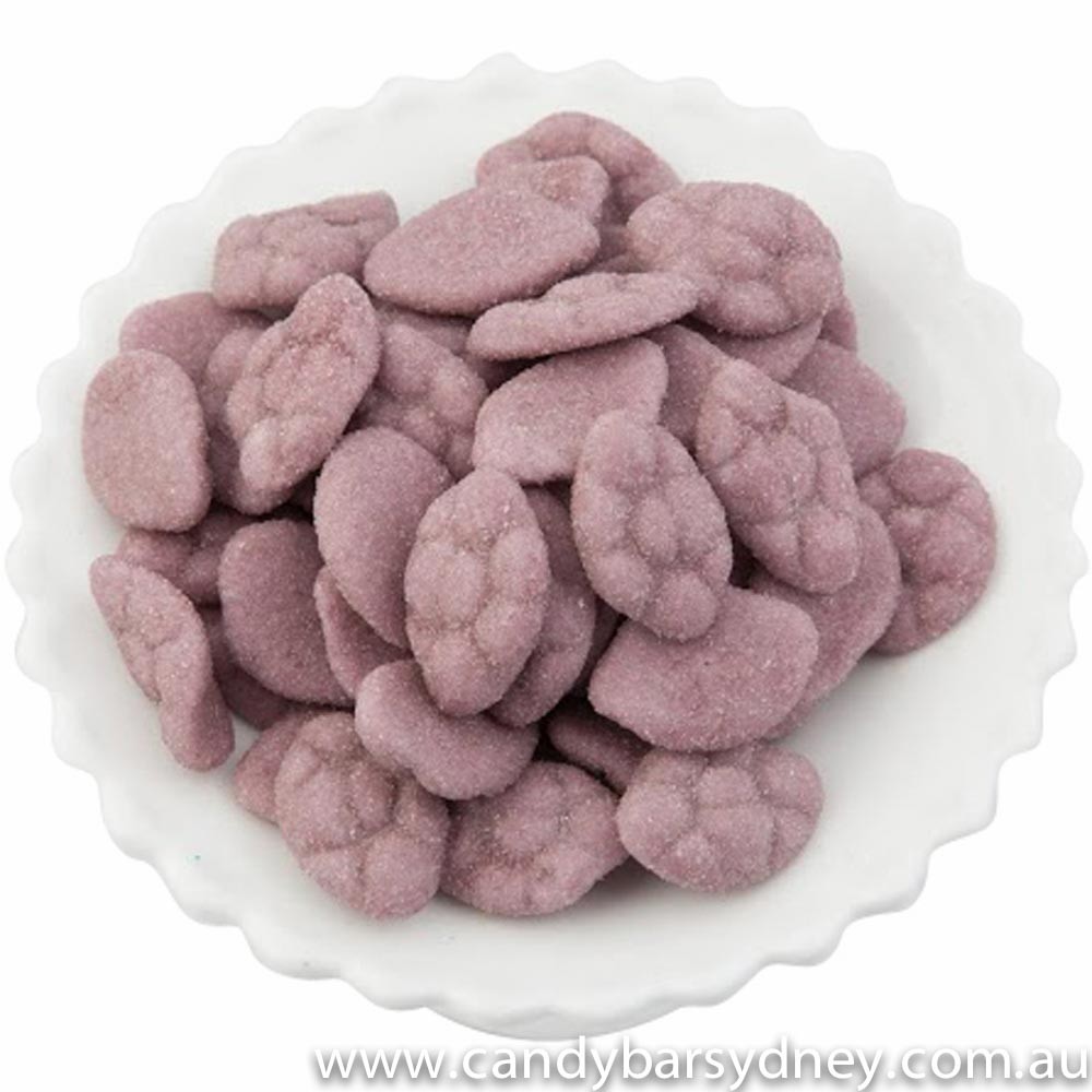 Purple Grape Clouds 1kg