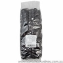 Black Belgian Chocolate Hearts 500g - 5kg