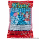 Blue Chocolate Balls 1kg - Wizard