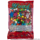Assorted Chocolate Balls 1kg - Wizard