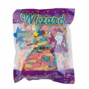 Sour Worms 1kg