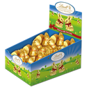 Lindt Gold Easter Bunny 10g